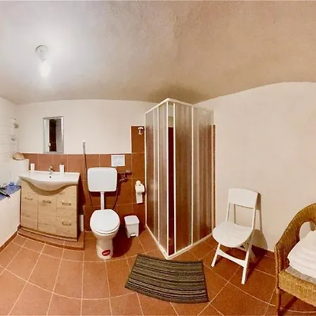 Holiday home Maris'house Pachino