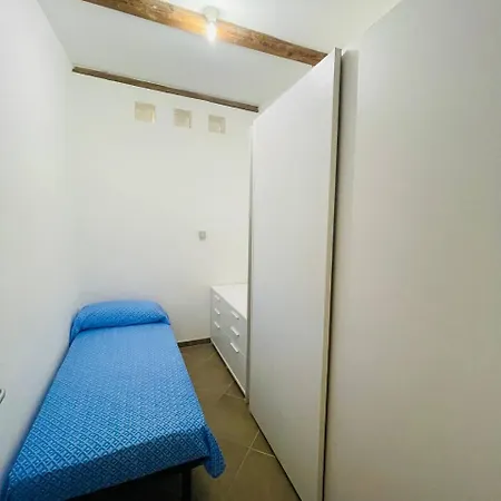 Maris'house