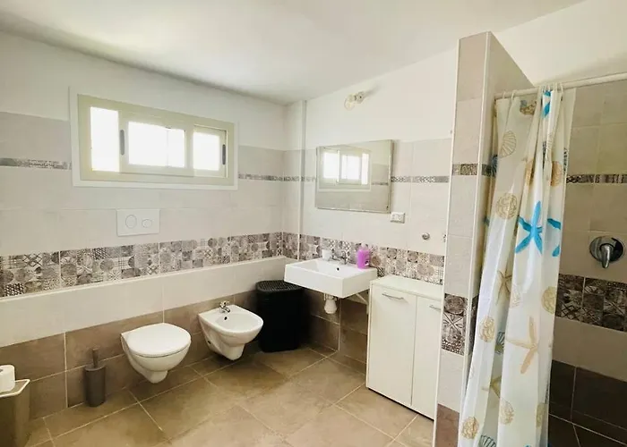 Vakantiehuis Maris'house *