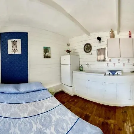 Maris'house Dom wakacyjny