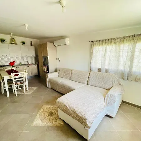 Maris'house Tatil Evi