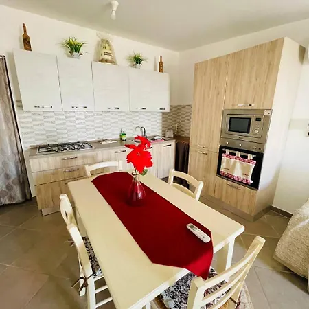 بيت للعطل Maris'house