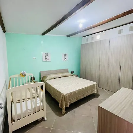 Maris'house Tatil Evi *