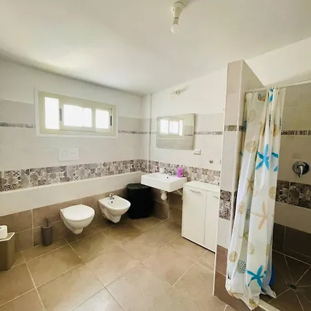 بيت للعطل Maris'house *